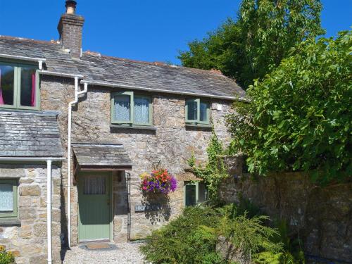 High View - carbon neutral hotel in Bodmin
