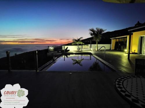 Casa Diamante en Tijarafe — 4-Star Luxury Hotel in Tijarafe, Spain
