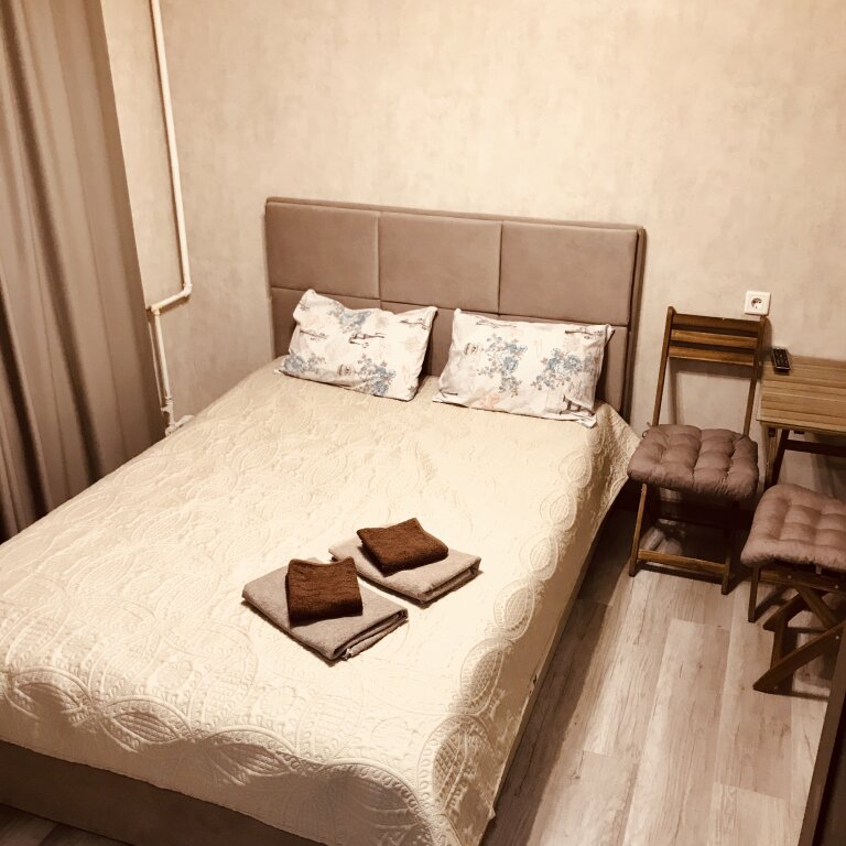 Oliva Hotel in Moscow, Russia