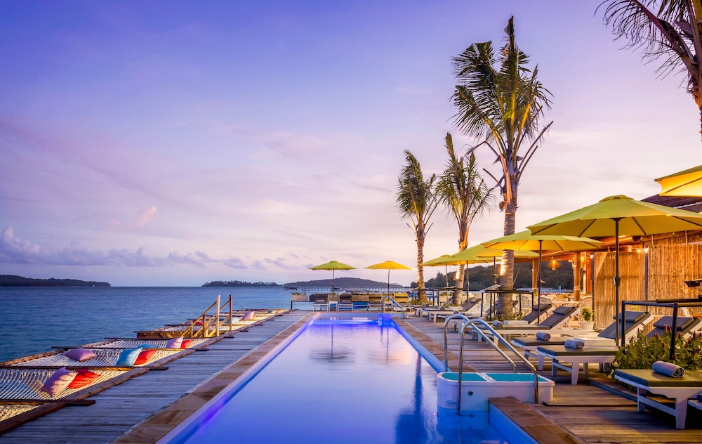 Koh Apikjun Resort by EHM in Sihanoukville, Cambodia