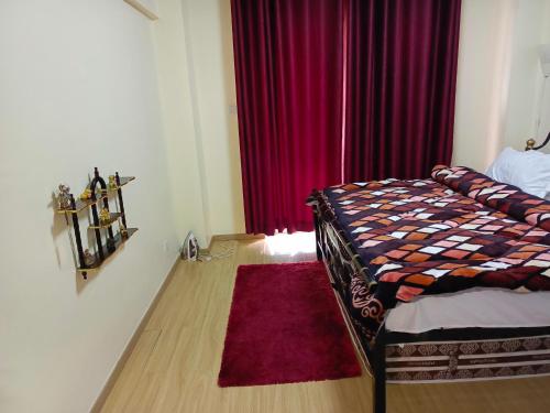 Stay.Plus Saphire Court Apartment