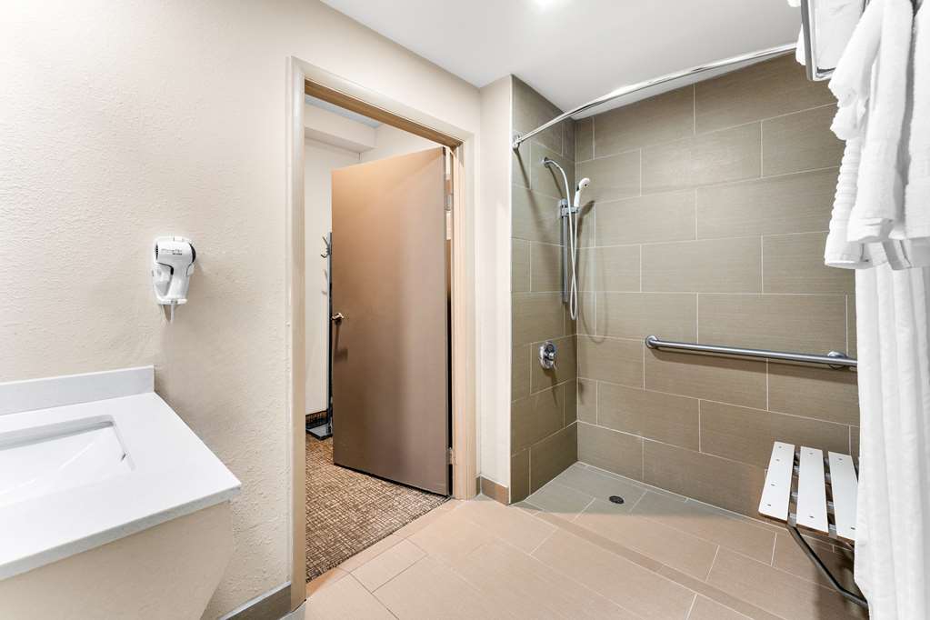 SureStay Plus by Best Western Reading North - photo 26