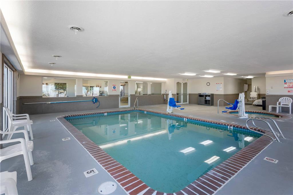 Quality Inn & Suites Fillmore I 15 - photo 29