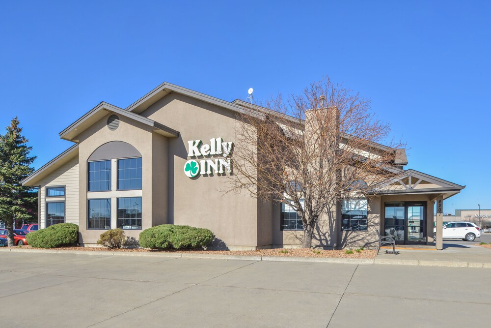 Kelly Inn Fargo North Dakota - photo 50