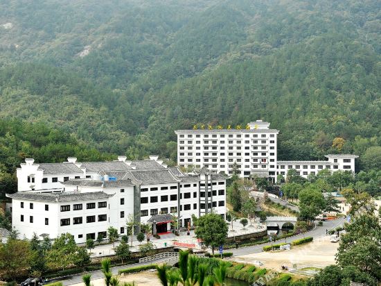 Tianchi Resort - last minute hotel in Wuhan