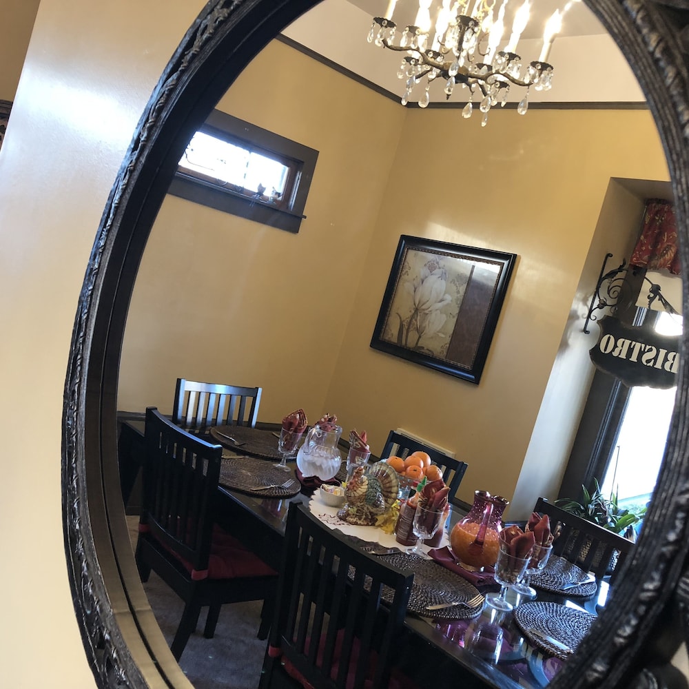 Country Inn Bed and Breakfast - photo 26