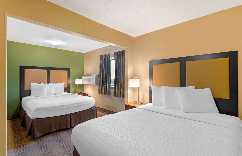 Extended Stay America Suites Toledo Maumee - photo 16