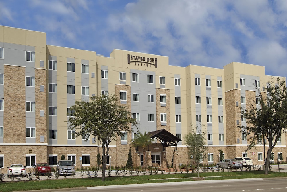 Staybridge Suites Houston Medical Center - featured photo