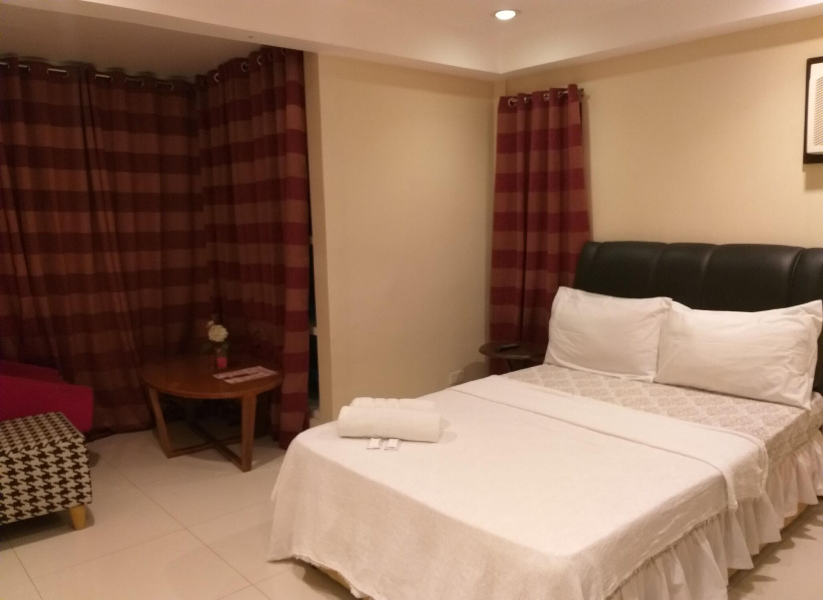 Planet G Hotel in San Juan, Philippines