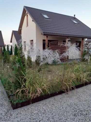 Ptasie Siedlisko in Mikolajki, Poland