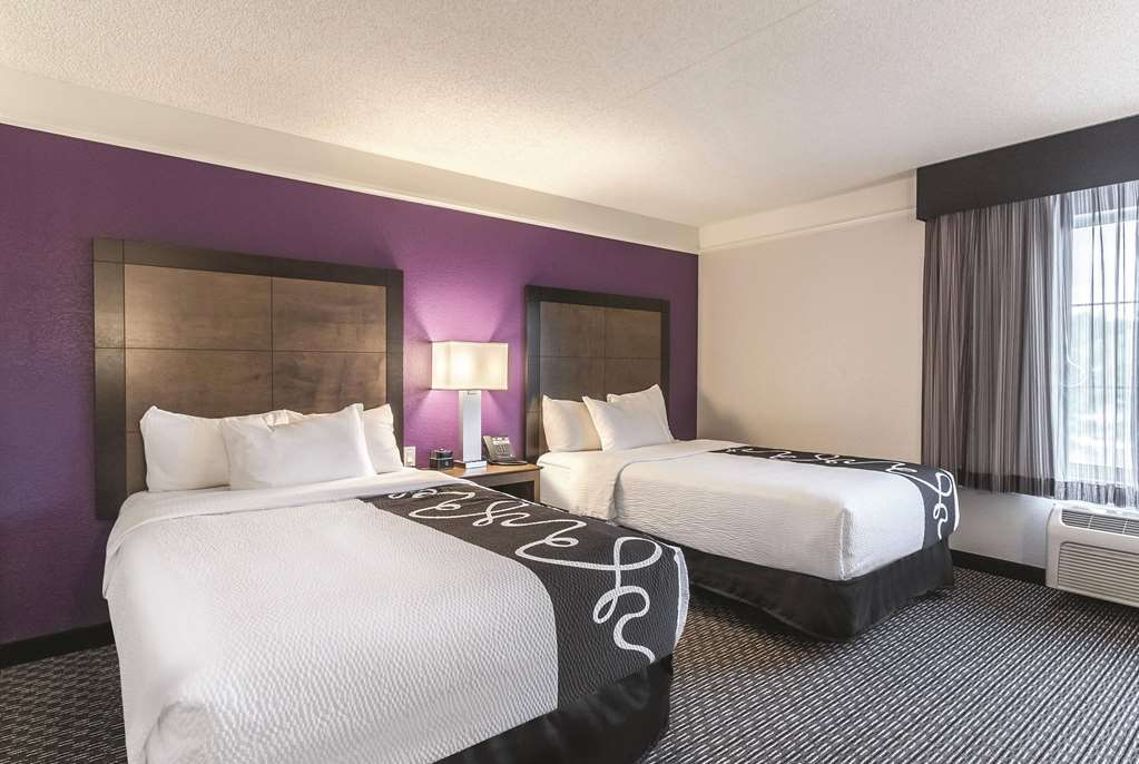 La Quinta Inn & Suites by Wyndham Grand Junction - photo 28