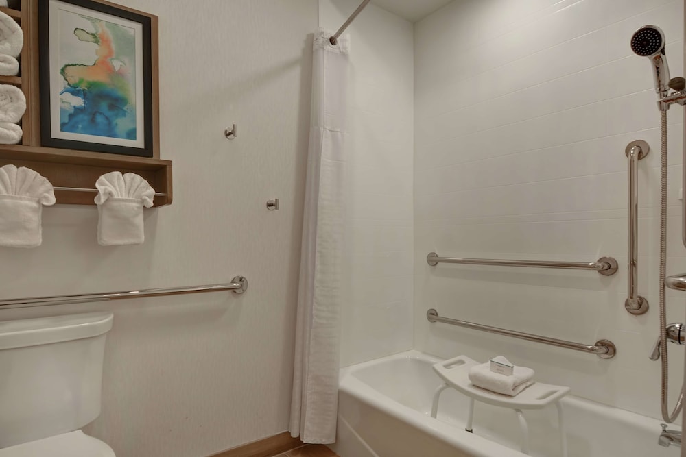 Homewood Suites by Hilton Chula Vista Eastlake - photo 37