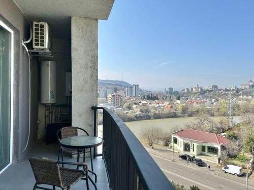 River View Apartment 65m2