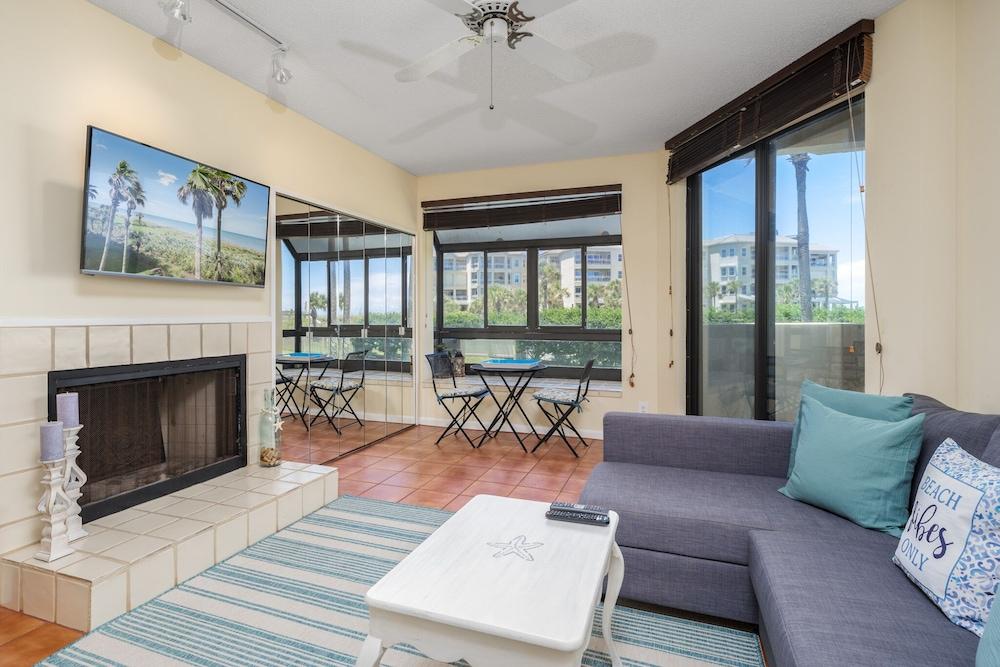 Spinnakers Reach 833 by Distinctive Beach Rentals — 4-Star Luxury Hotel in Ponte Vedra Beach, United States