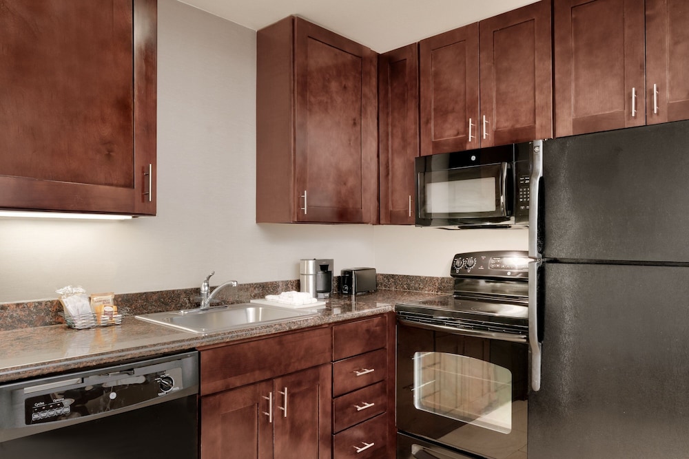 Residence Inn Houston I 10 West Park Row - photo 13