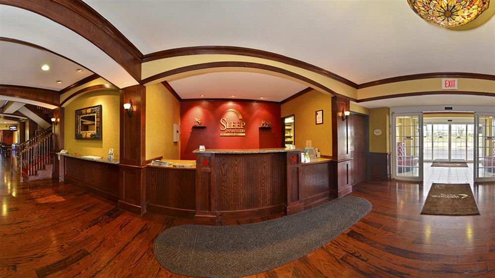 Motel 6 Park City KS - photo 2