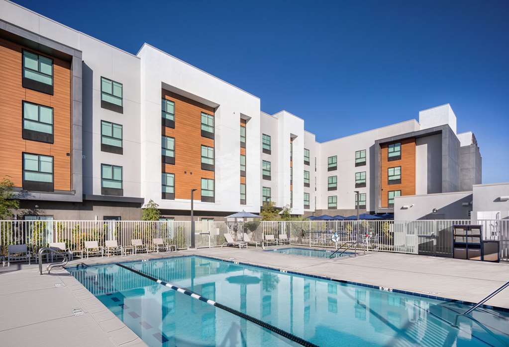 Ayres Hotel San Diego South Chula Vista - photo 6