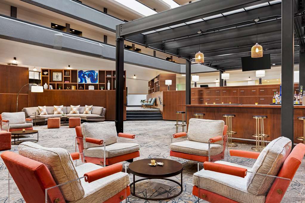 Wyndham Fort Smith City Center - photo 42