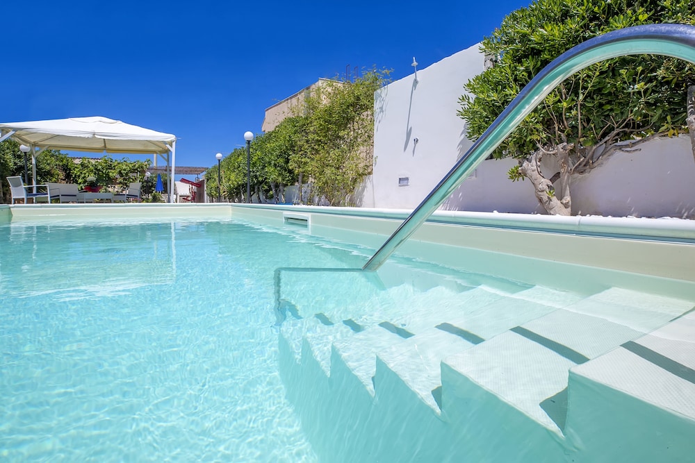 Migair in Trapani, Italy