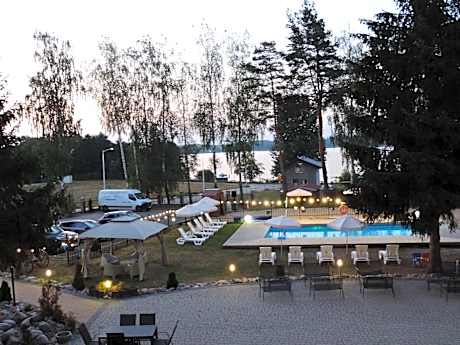 Selment Resort Mazury — Elk — photo 5