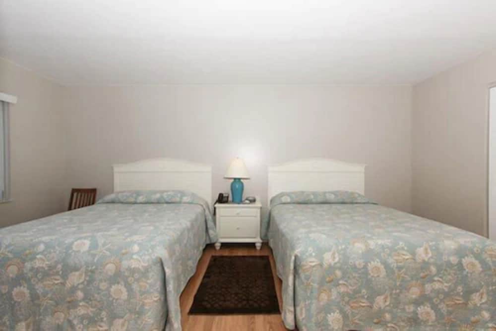 Gulfview Manor Resort - photo 11