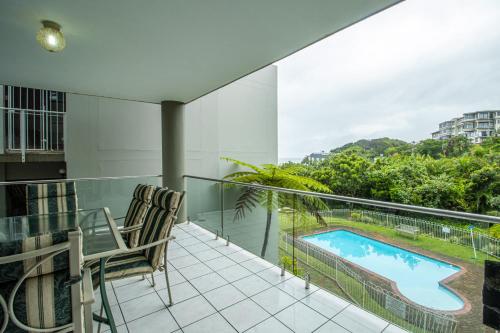 Marine Glen 12 — 4-Star Luxury Hotel in Margate, South Africa