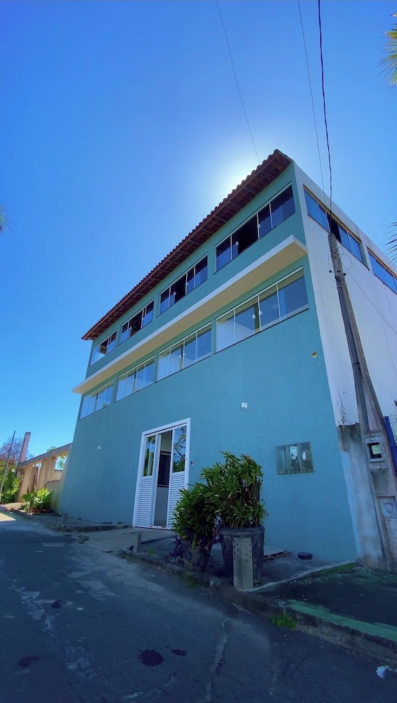 Hotel Ubuzios - last minute hotel in Unknown City