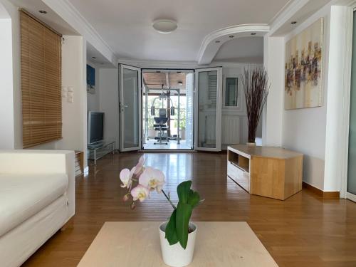 Dafni Athens Loft — 4-Star Luxury Hotel in Athens, Greece