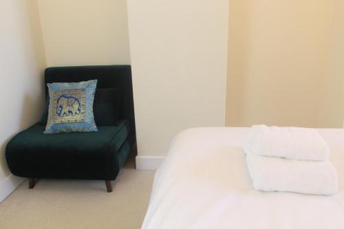 Apartment 6 Easby Hall