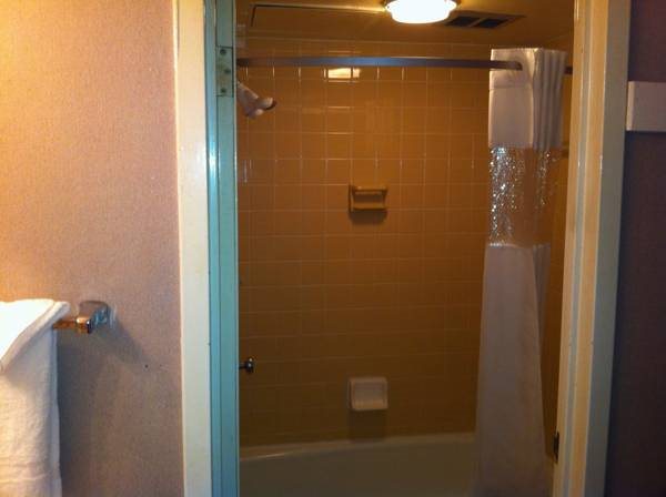 Neptune Park Inn in Virginia Beach, United States