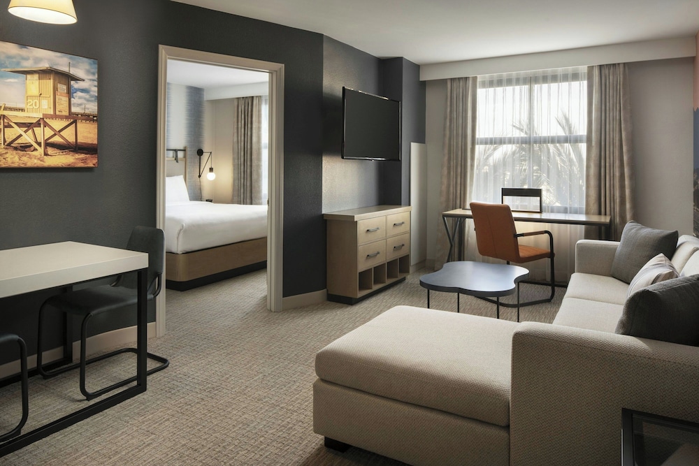 Residence Inn by Marriott Irvine John Wayne Airport - photo 22