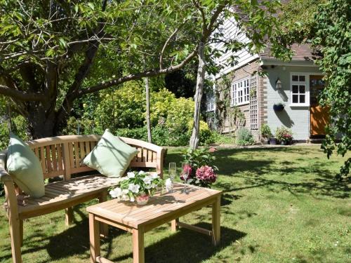 1 bed property in Etchingham 62641 in Burwash, United Kingdom