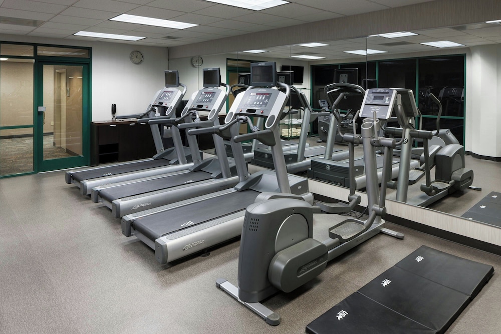 Courtyard by Marriott Omaha Downtown - photo 21