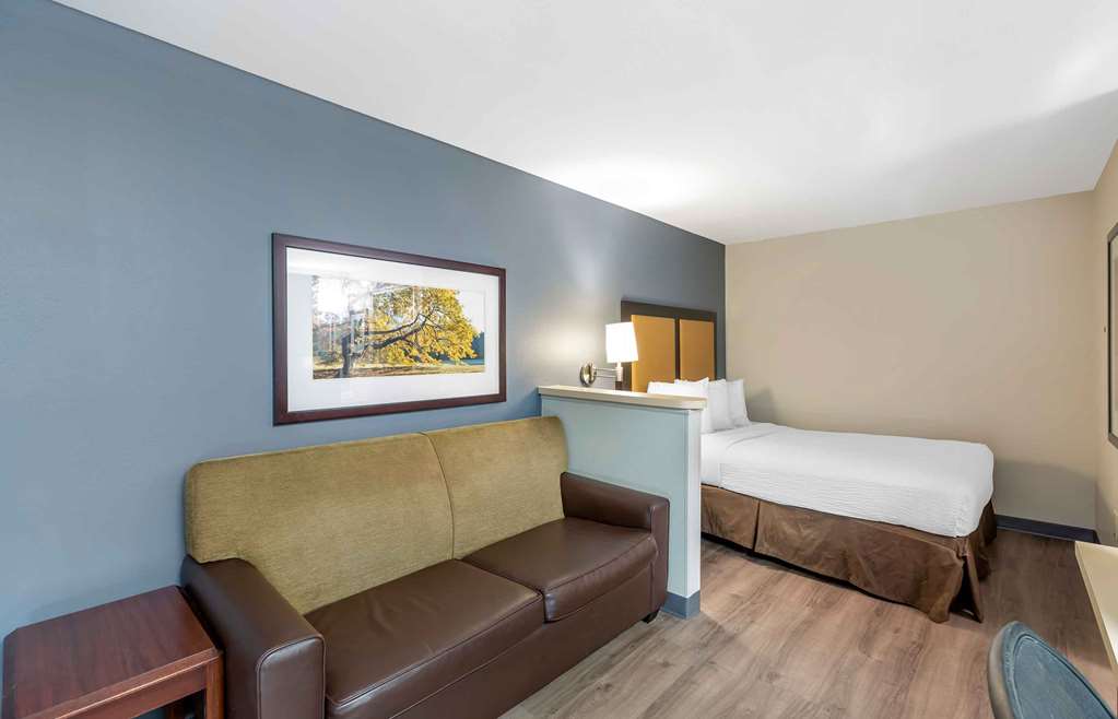Extended Stay America Select Suites Denver Tech Center Central - photo 10