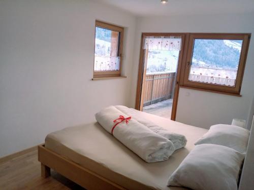 Obergereuth Hof 1288 — 4-Star Luxury Hotel in San Martino In Passiria, Italy