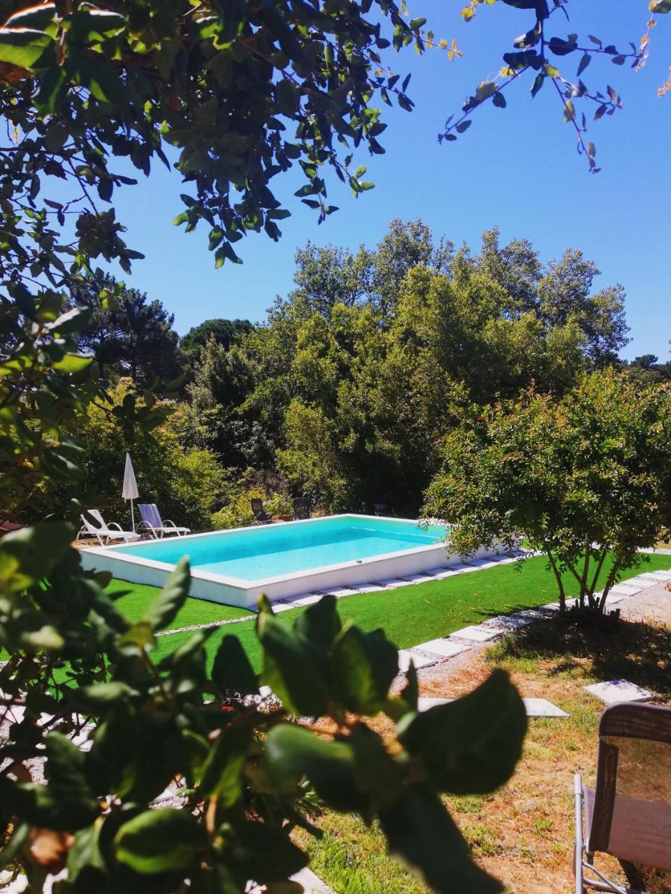 Quinta Do Marinheiro Meco in Sesimbra, Portugal