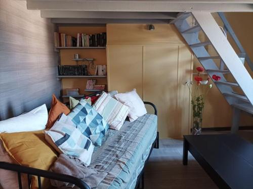 Cote & Mer - carbon neutral hotel in Unknown City