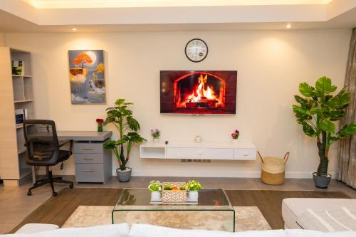 Capital M by BednBeyond Dehali Line Westlands Nairobi Kenya — 4-Star Luxury Hotel in Nairobi, Kenya