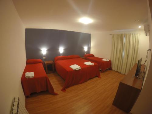 Hotel Torrevado — Viedma — photo 4