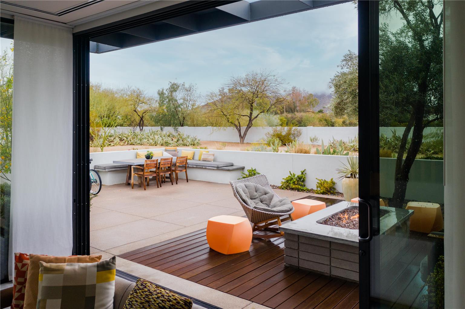 Andaz Scottsdale Resort & Bungalows - photo 73