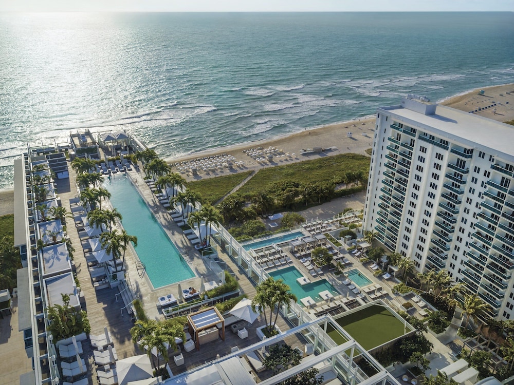 The Retreat Collection at 1 Hotel & Homes South Beach - photo 118
