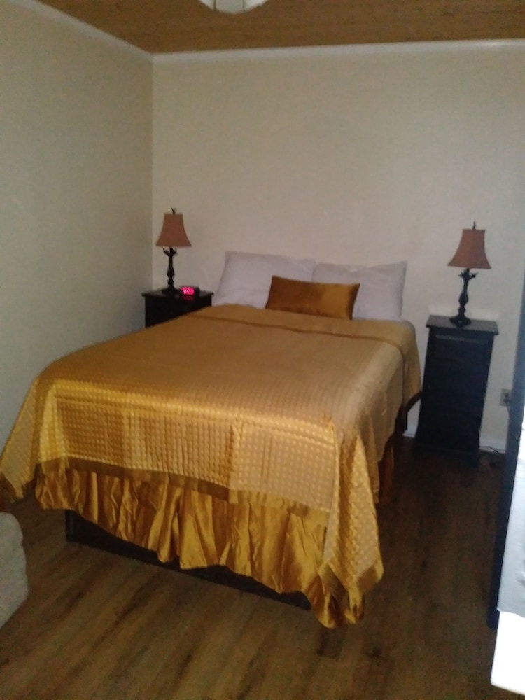 Kernville Inn - photo 6