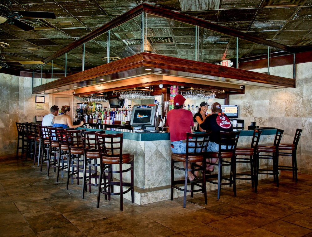 Sands Beach Club Resort - photo 26