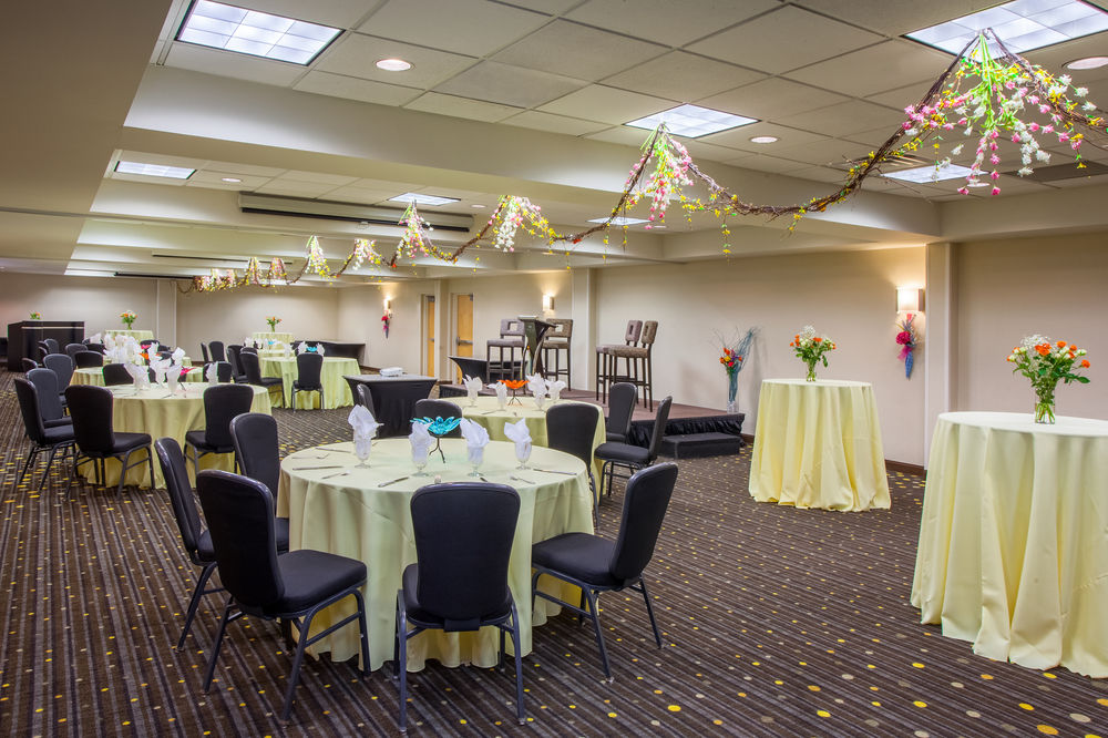 Crowne Plaza Bloomington Msp Airport Moa - photo 12