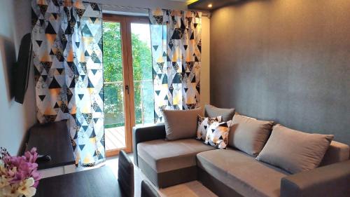 Apartament Sandra — 4-Star Luxury Hotel in Karpacz, Poland