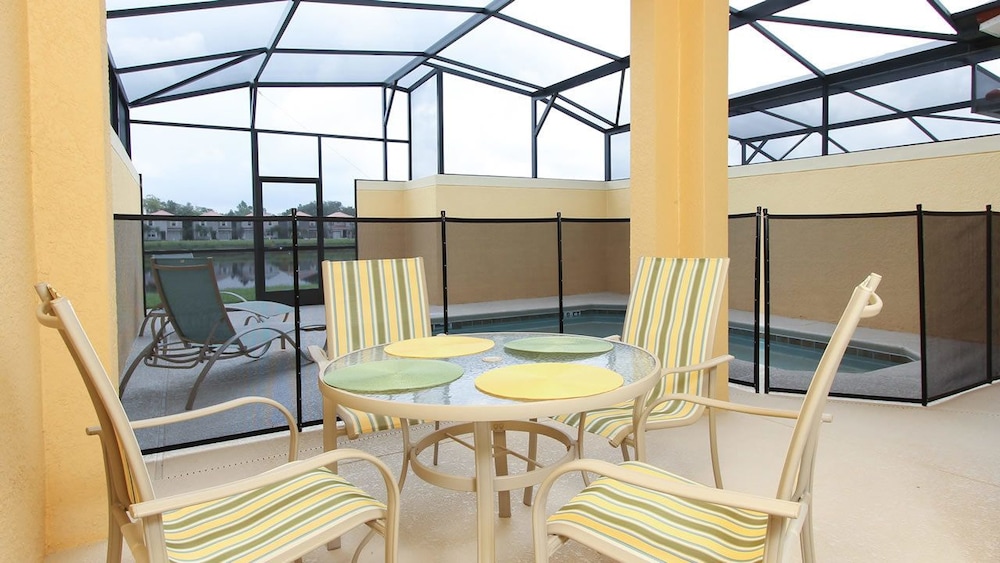 Grhbch3043 Paradise Palms Resort 4 Bed 3 Baths Townhouse - photo 21