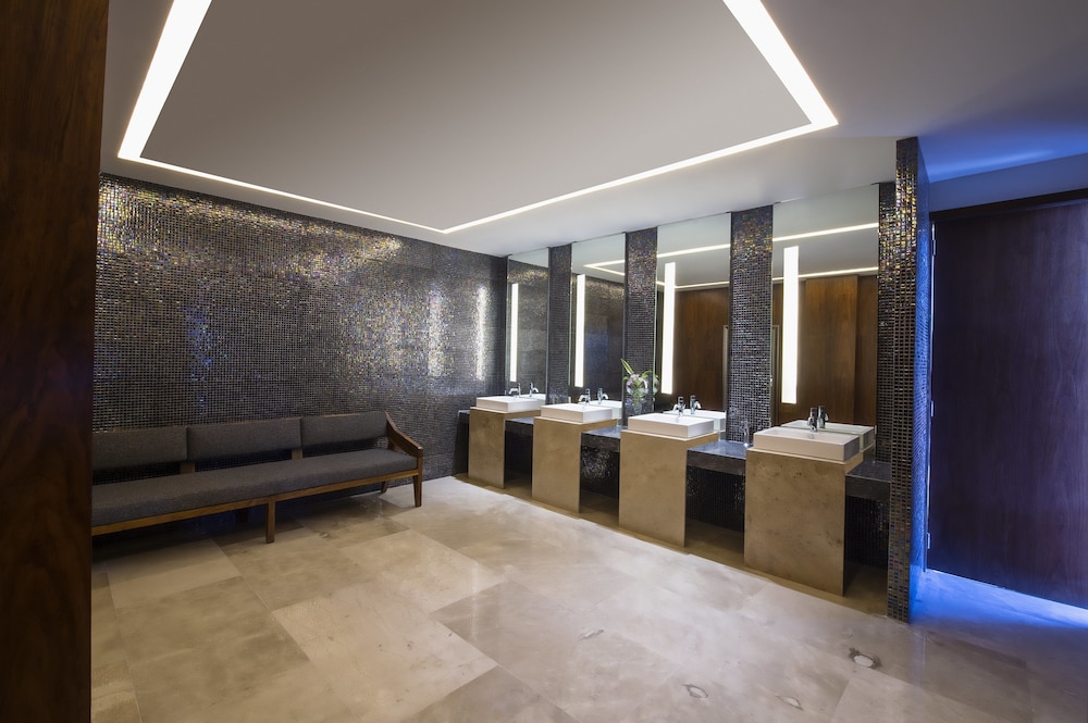 Public bath