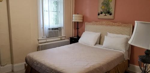 Asante Sana Inn - photo 21