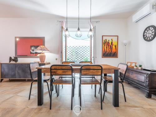 Cagliari Diamond Apartment — 4-Star Luxury Hotel in Cagliari, Italy