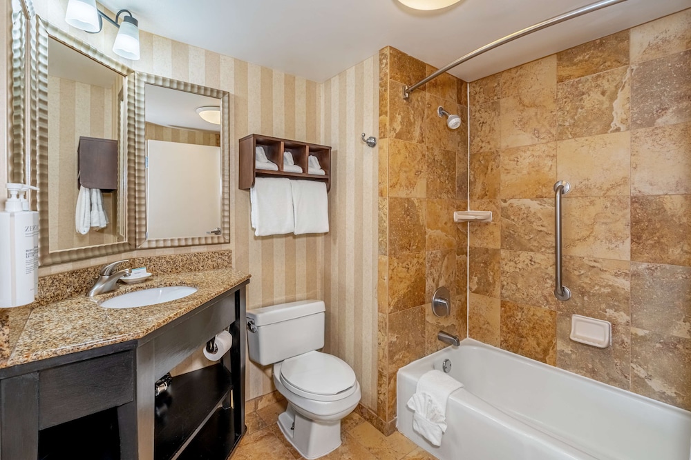 Hampton Inn Nashville Vanderbilt - photo 16